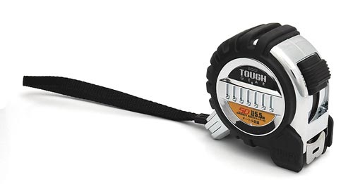 コンベックス タフギア SD 25−5.5m