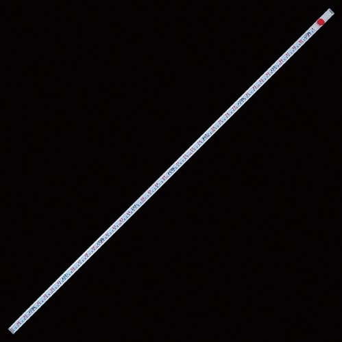 3倍尺 のび助両方向式 D 13尺5寸 併用目盛