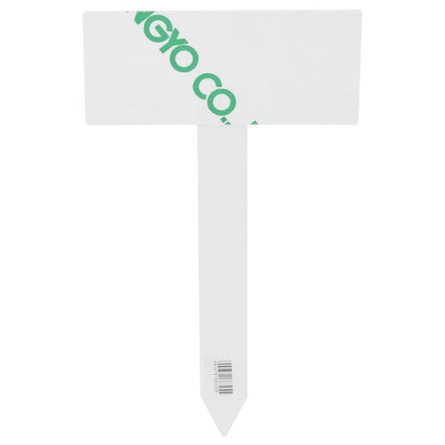 フラワーラベル(バラ)中