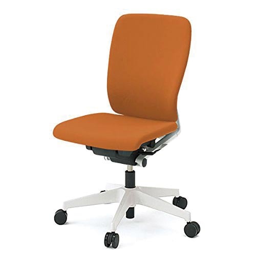 フルゴ ハイ W9シェル 肘なし アンバーオレンジ