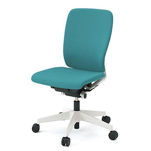 フルゴ ハイ W9シェル 肘なし ターコイズブルー