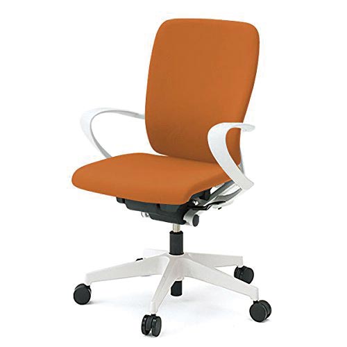 フルゴ ハイ W9シェル ループ肘 オレンジ