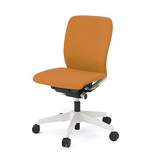 フルゴ ロー W9シェル 肘なし アンバーオレンジ