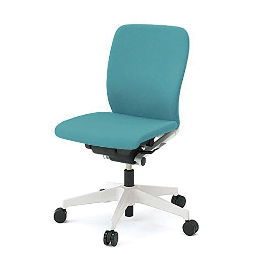 フルゴ ロー W9シェル 肘なし ターコイズブルー