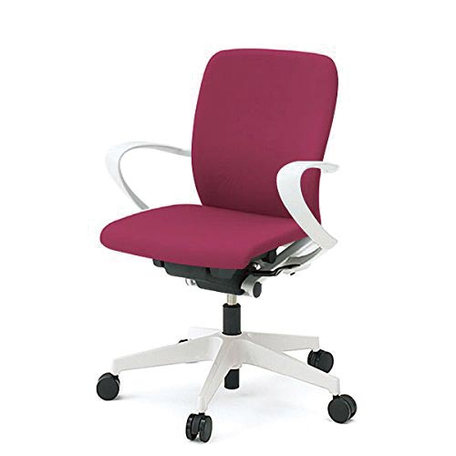 フルゴ ロー W9シェル ループ肘 レッド