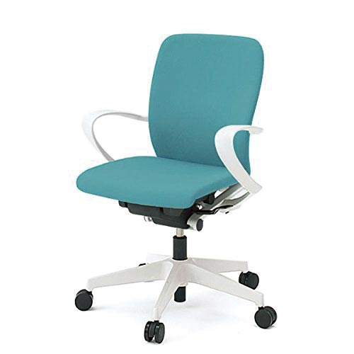 フルゴ ロー W9シェル ループ肘 ブルー