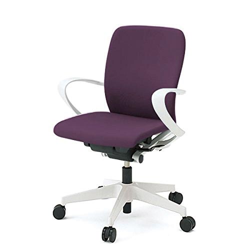 フルゴ ロー W9シェル ループ肘 プラムパープル