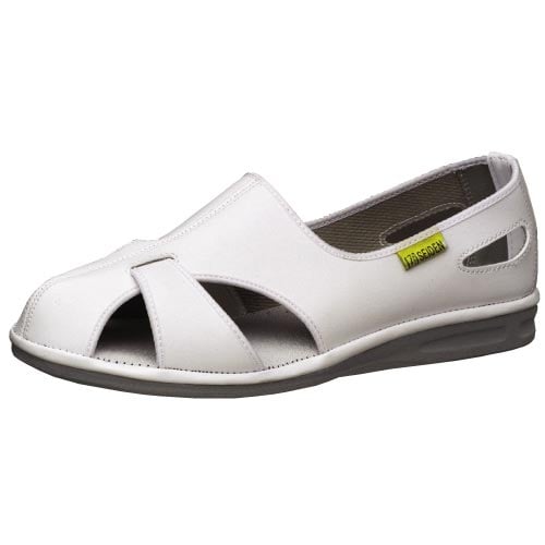 エレパスク−ルN ホワイト 25.0CM