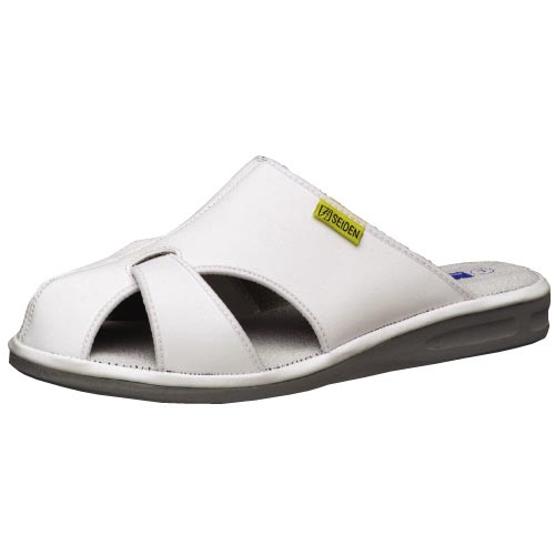 エレパスク−ルライトN ホワイト L