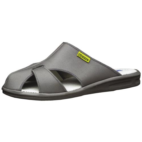 エレパスク−ルライトN グレー L