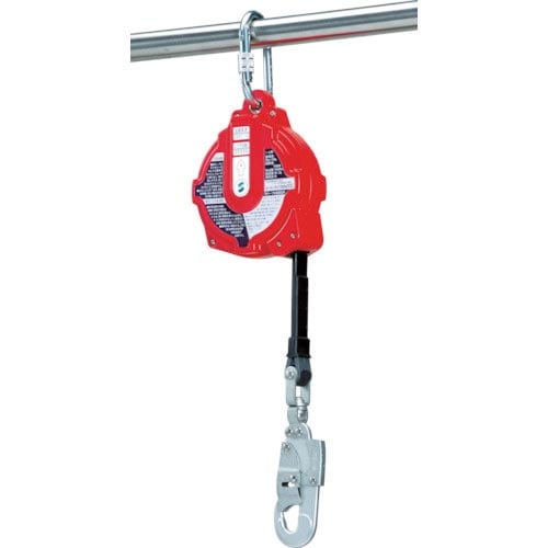 タイタン マイブロック帯ロープ式MY−6H