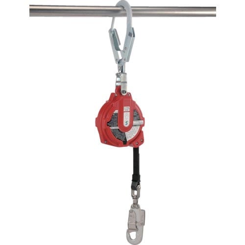 タイタン マイブロック帯ロープ式MY−6HR