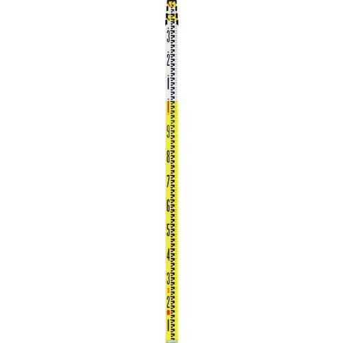 STS アルミスタッフ TS−54 5m4段