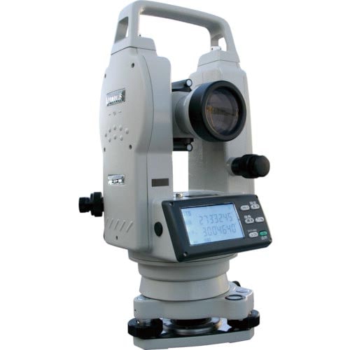 STS 電子セオドライトSDT10WS