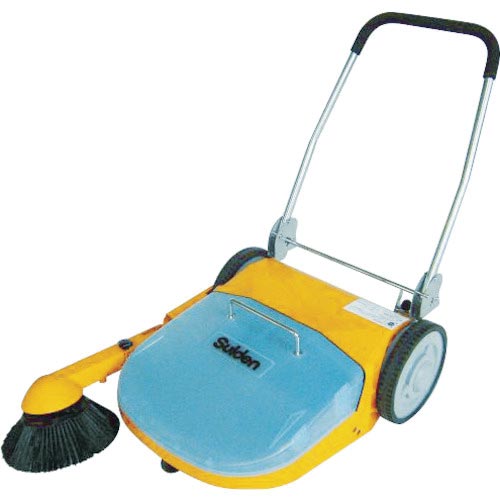 スイデン 歩行手押し式スイーパー ウォーキングYu