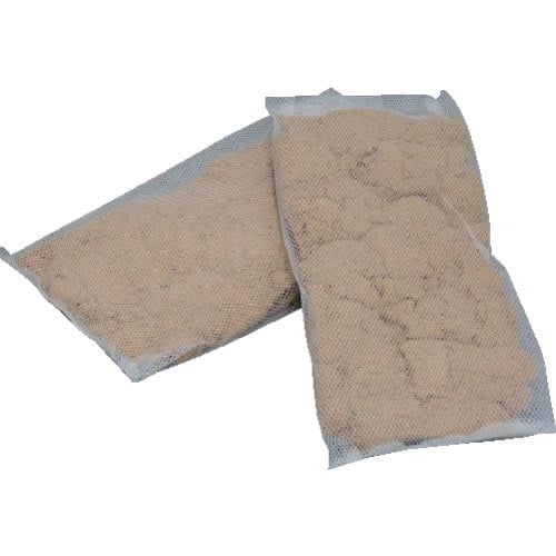 松岡紙業 エコツー 油吸着材 100gネット入り(