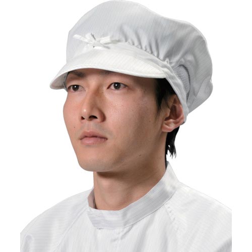 Linet クリーンキャップ ホワイト