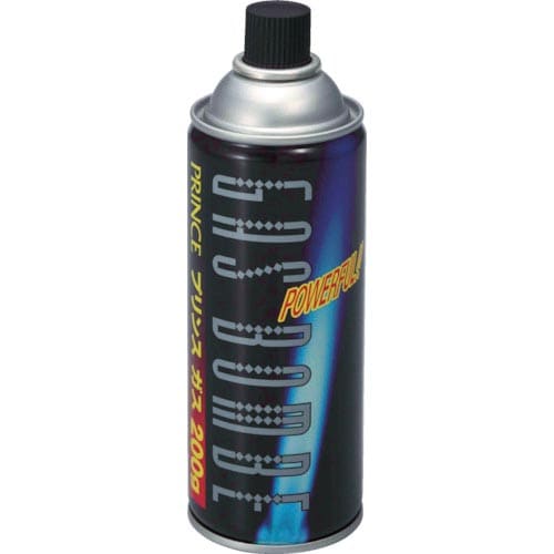 プリンス 共通ガス200g