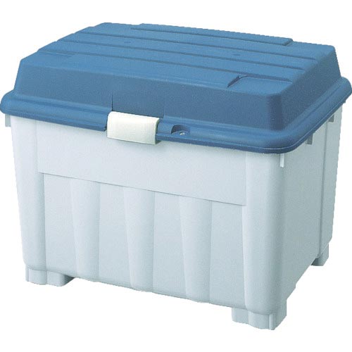 TENMA ベランダボックス80 ブルー 620×