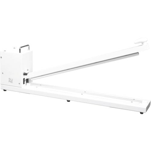 SURE 卓上シーラー 600mm 白