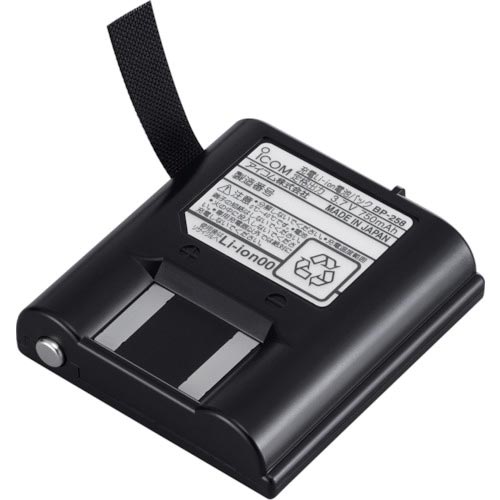 アイコム リチウムイオンバッテリーパック