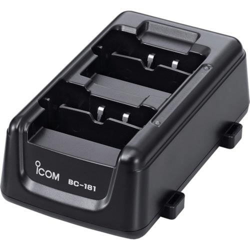 アイコム 充電器