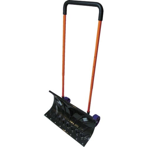 コンパル キャスター雪押くん(660型)