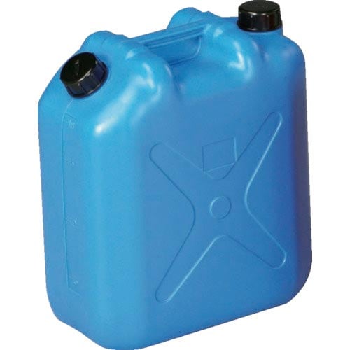 瑞穂 扁平缶ブルー18L