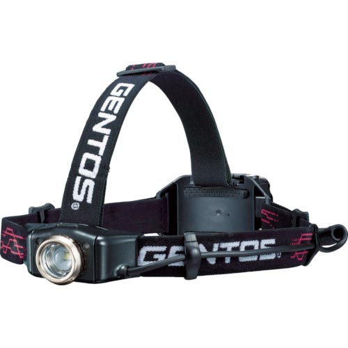 GENTOS Gシリーズ モーションセンサー搭載L