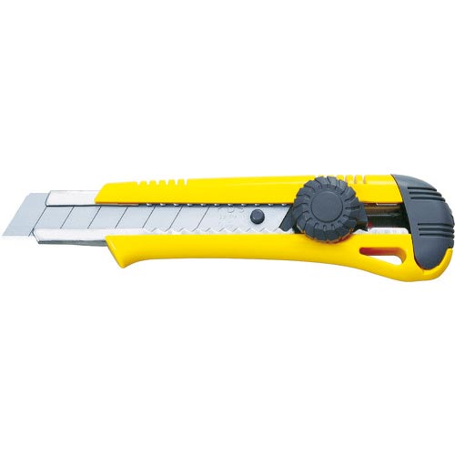 KDS ネジロックL黄