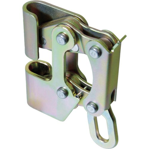 ツヨロン ねじクランプ兼用型