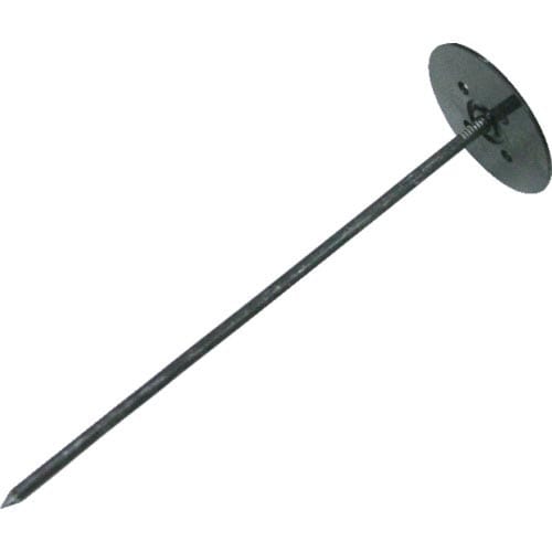 Dio 防草シート用押さえ釘 (パッドセット)20