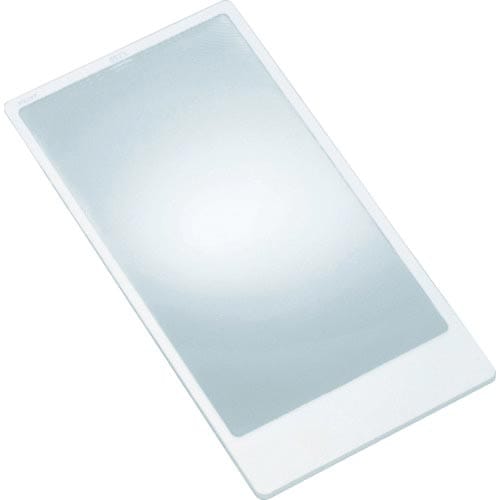 池田レンズ シートレンズ