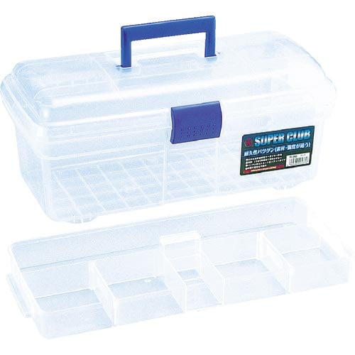 リングスター スーパークラブR−390クリア