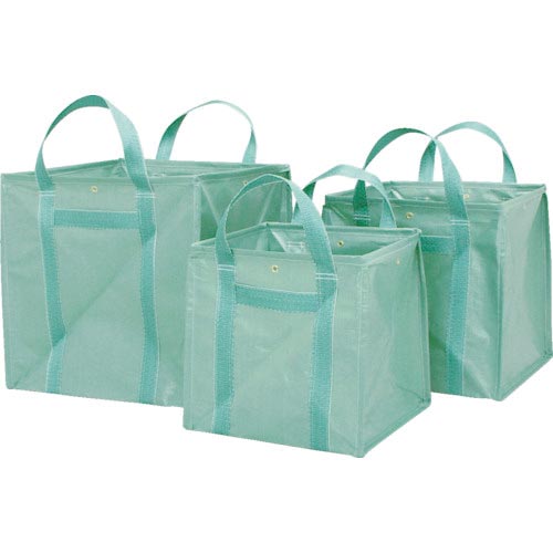 パイオラン ダイヤテックス自立式万能袋 300L