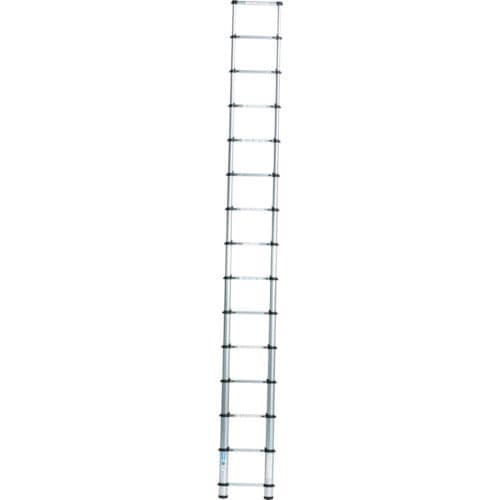 アルインコ 伸縮式梯子 1.024.42m 最大