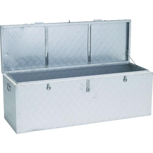 アルインコ 万能アルミボックス BXA