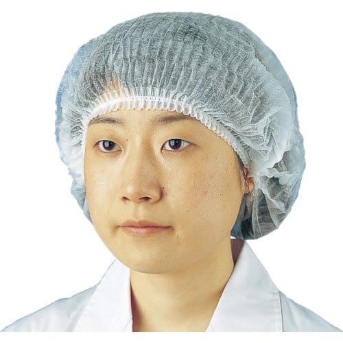 東京メディカル パラキャップ 100枚入 ホワイト