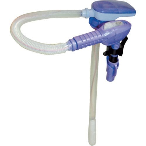 工進 自動停止乾電池式ポンプ EP503FB