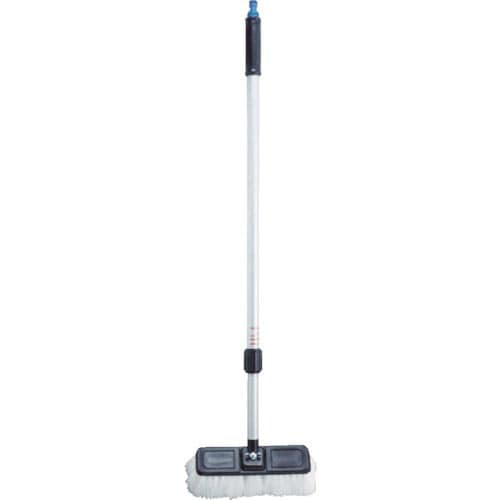 タカギ 伸縮型パチット洗車ブラシ