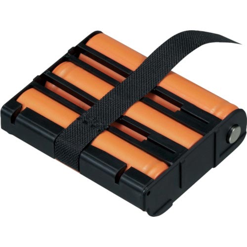 ケンウッド ニッケル水素バッテリーパック