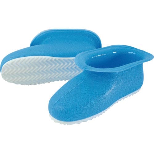 ミツギロン ハミングブーツ(26cm)ブルー