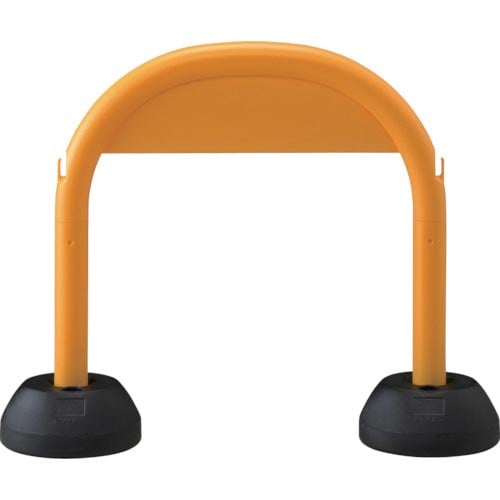 ミツギロン アーチスタンド イエロー 725×90