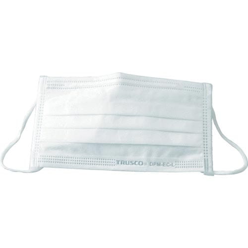 TRUSCO エコマスク (100枚入)
