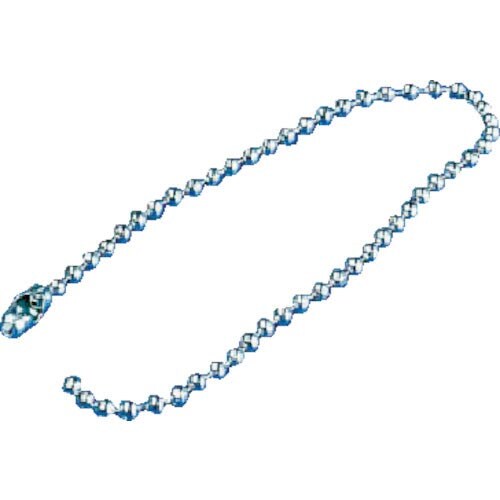 TRUSCO ボールチェーン 50本1組