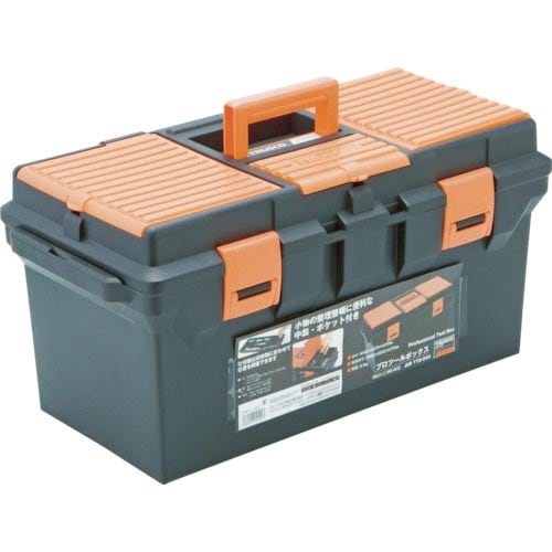 プロツールボックス 22L