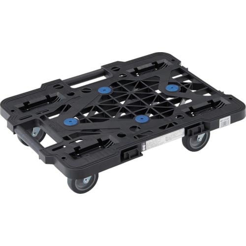 ルートバンメッシュタイプ 515×385 4輪自在