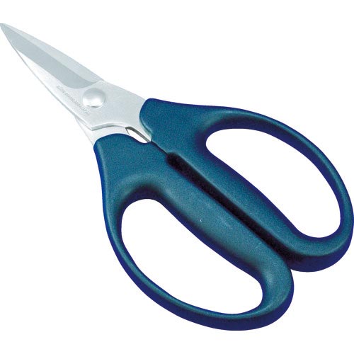 TRUSCO ハードはさみ 170×87×13mm