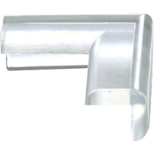 TRUSCO 安心クッション コーナー用 極細 1