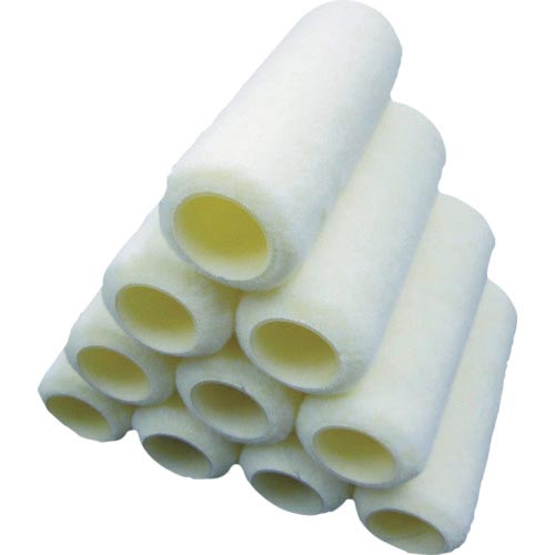 TRUSCO レギュラーローラー万能用7インチ 毛